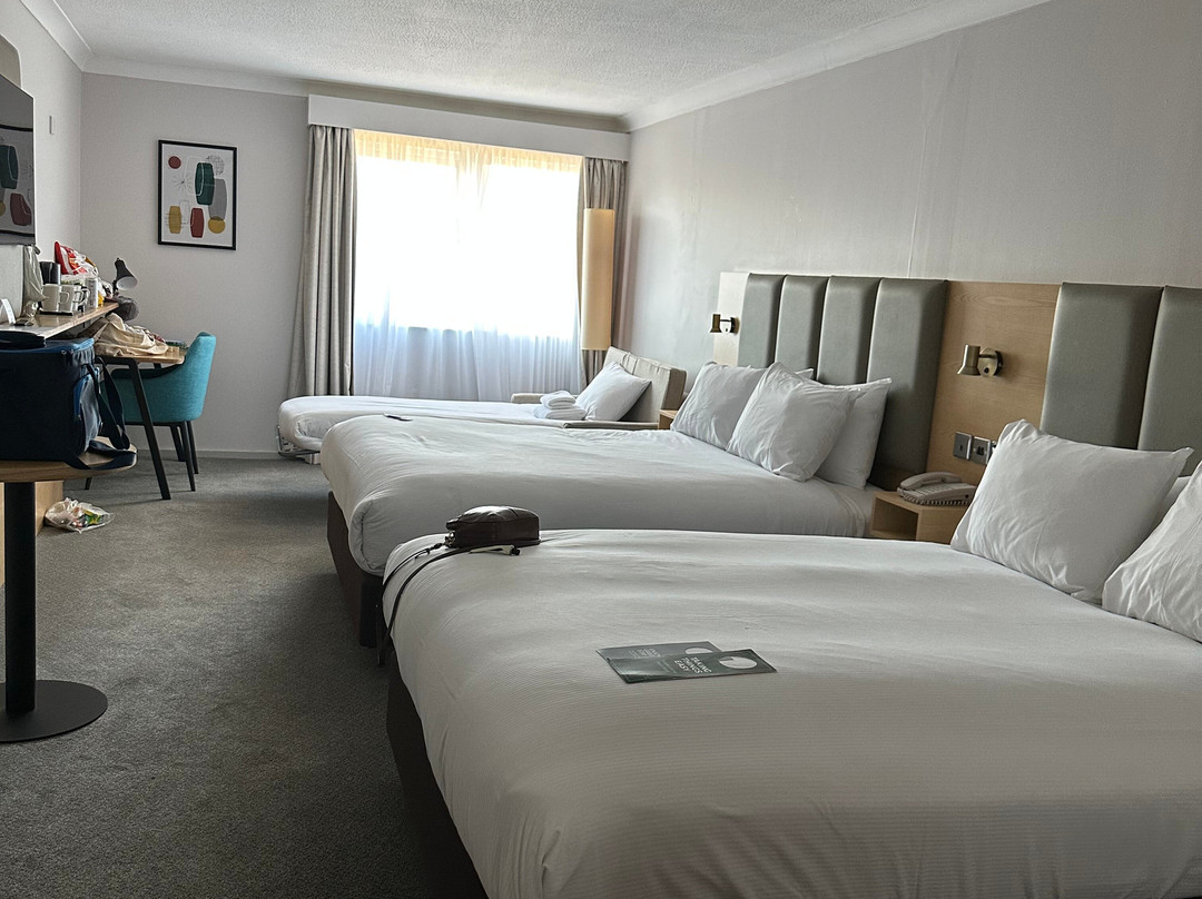 Holiday Inn 梅德斯通 - 塞文欧克斯主图