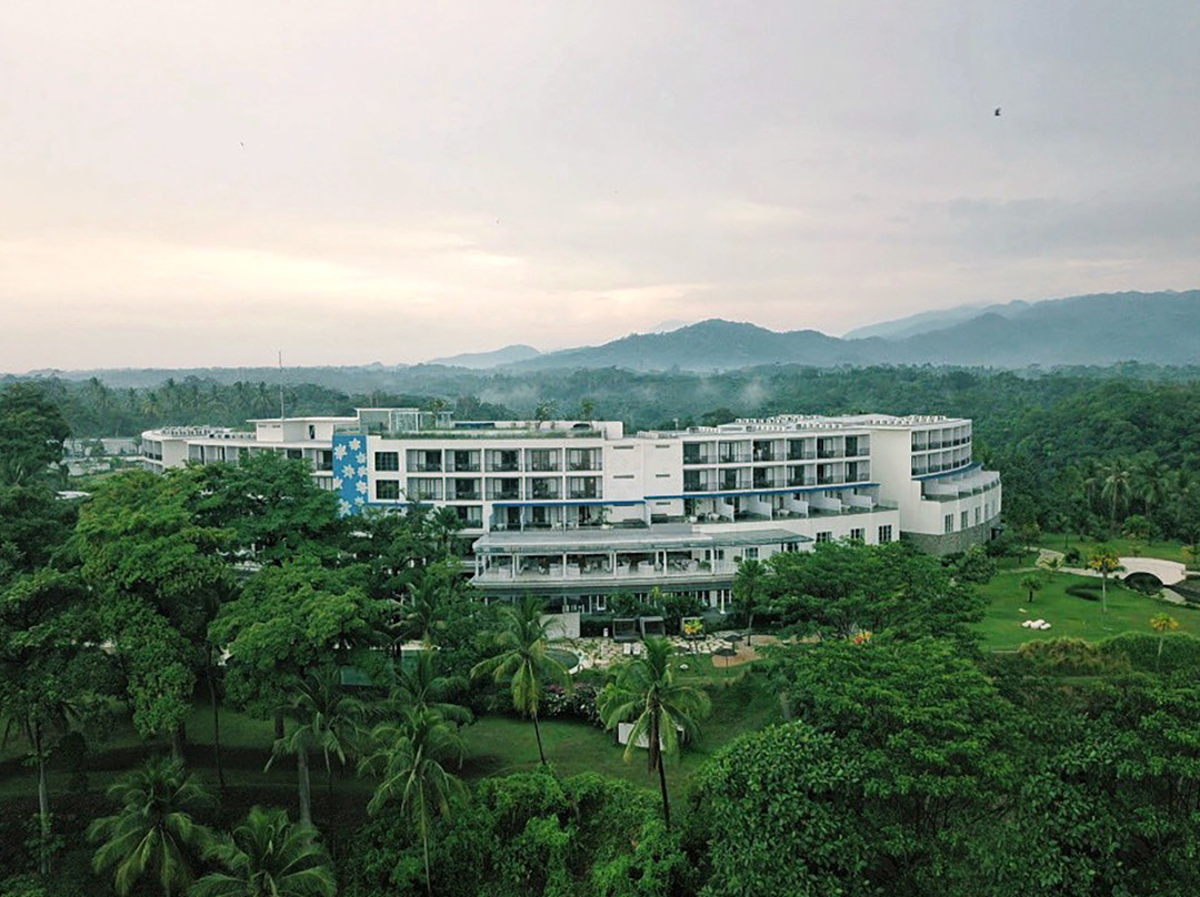 Banten Province酒店住宿-Novus Jiva Villa Resort & Spa