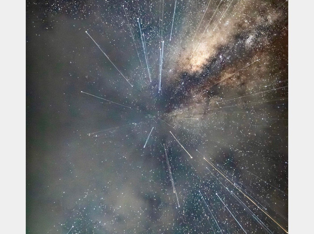 Milky Way Photography Workshops-Belconnen必去景点