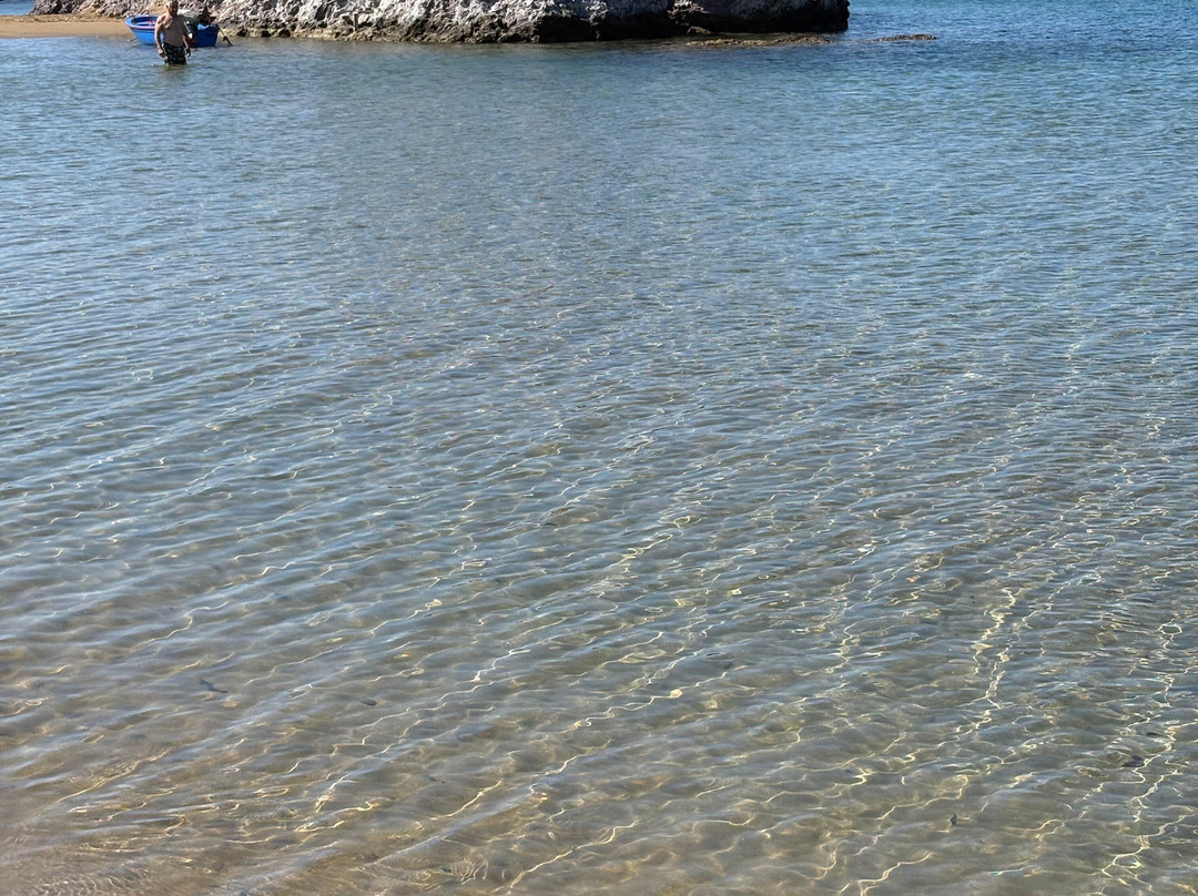 Agios Ioannis Beach-Agios Ioannis必去景点
