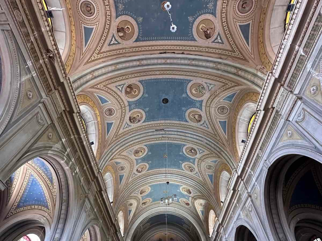 Franciscan monastery Kraljeva Sutjeska-Kakanj必去景点