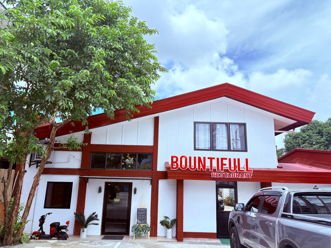 BountiFull Restaurant