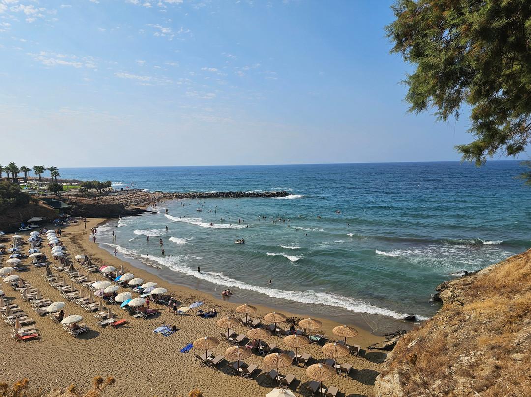 Europa Resort Hotel