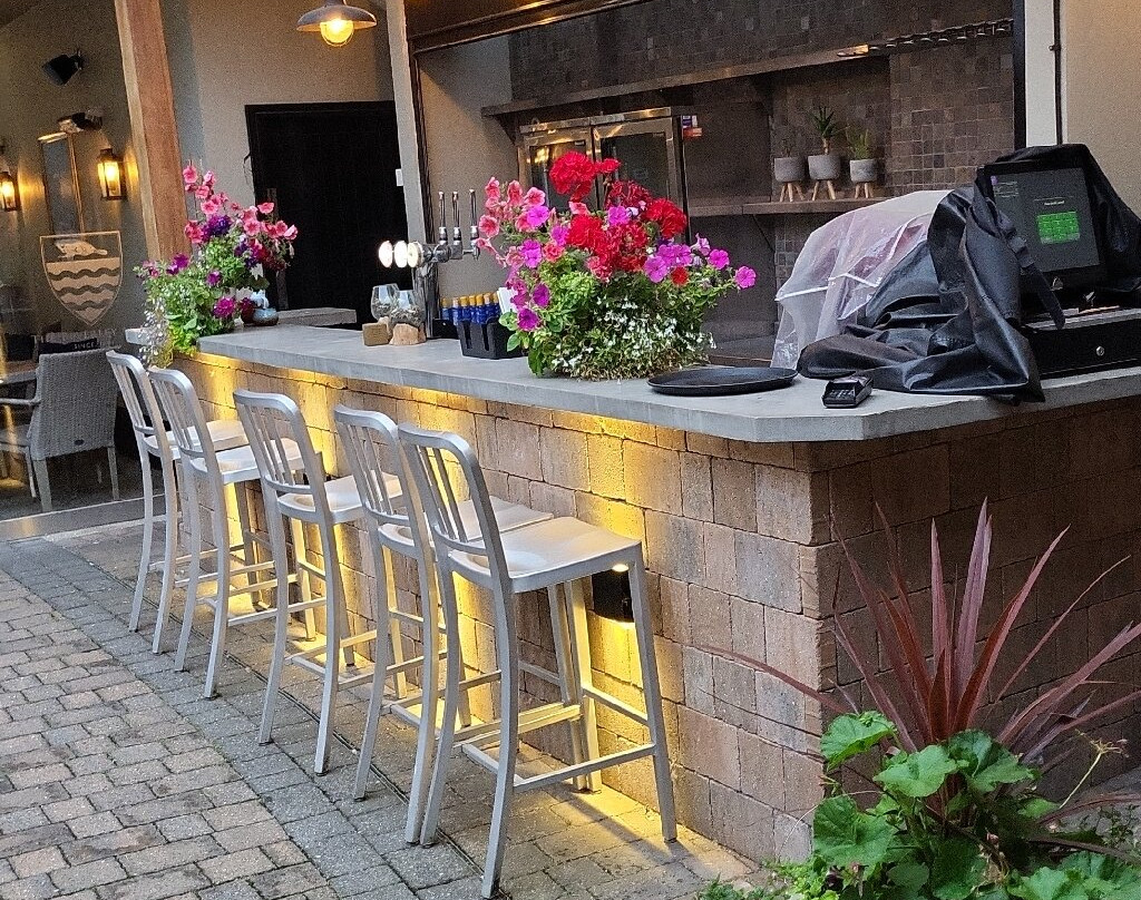 贝弗利阿尔姆斯酒店主图