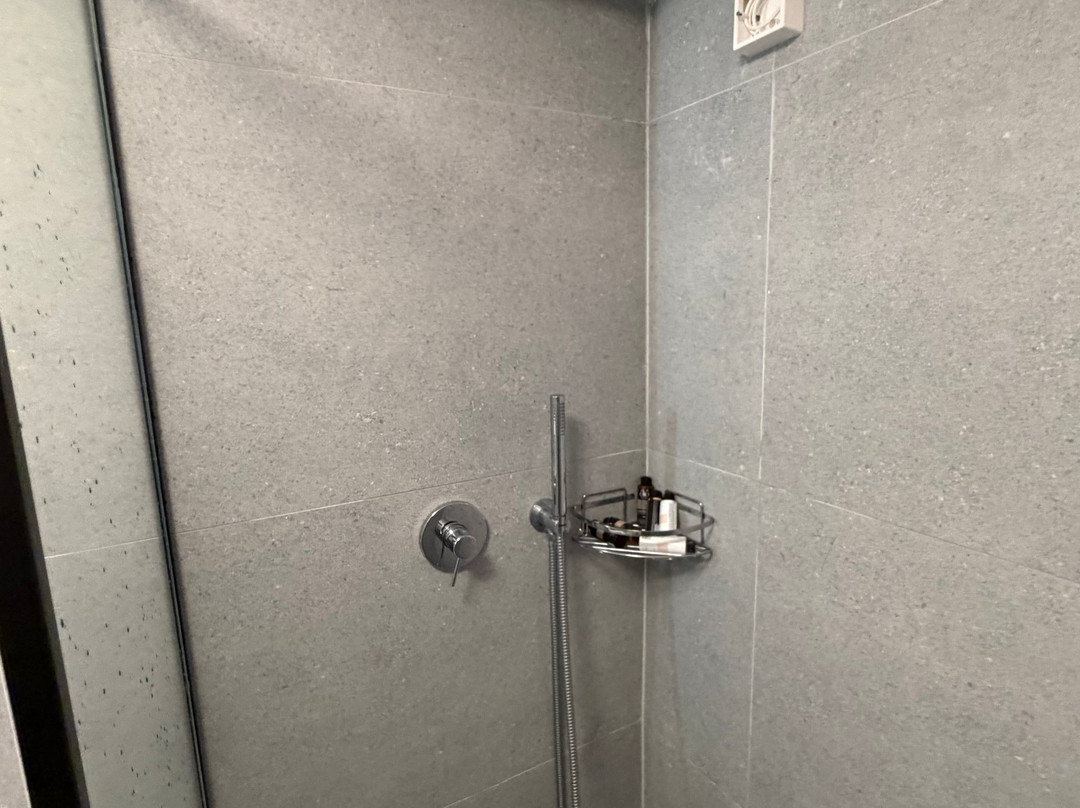 科斯莫普拉兹酒店主图