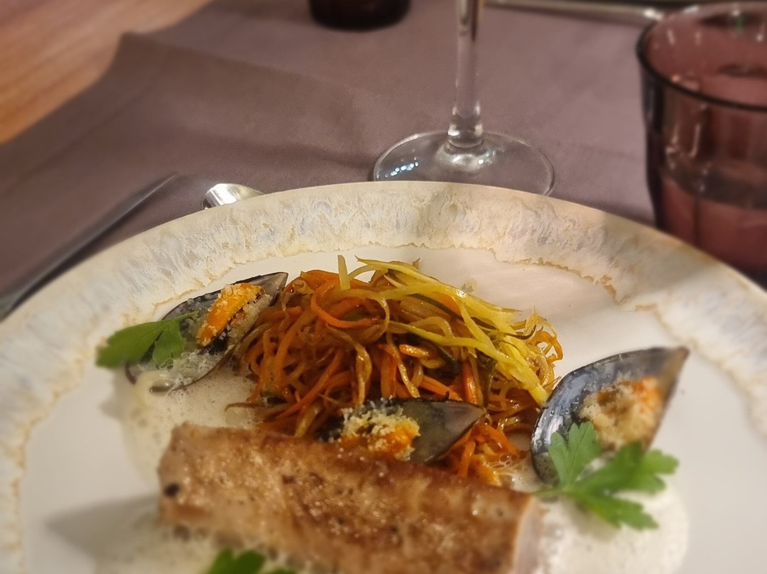 拉帕伊贺酒店主图