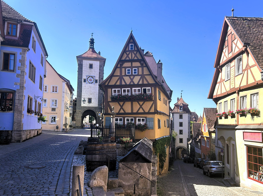 Das Plönlein