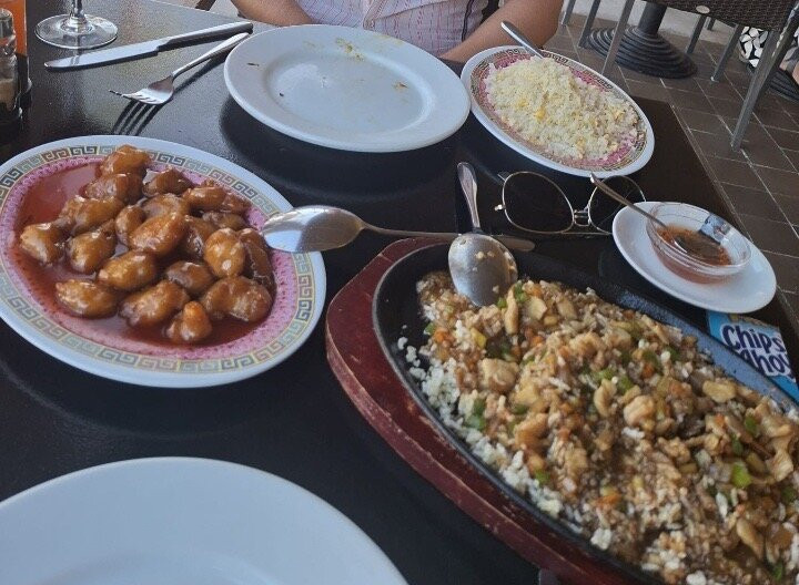 Restaurante Oriental Gourmet