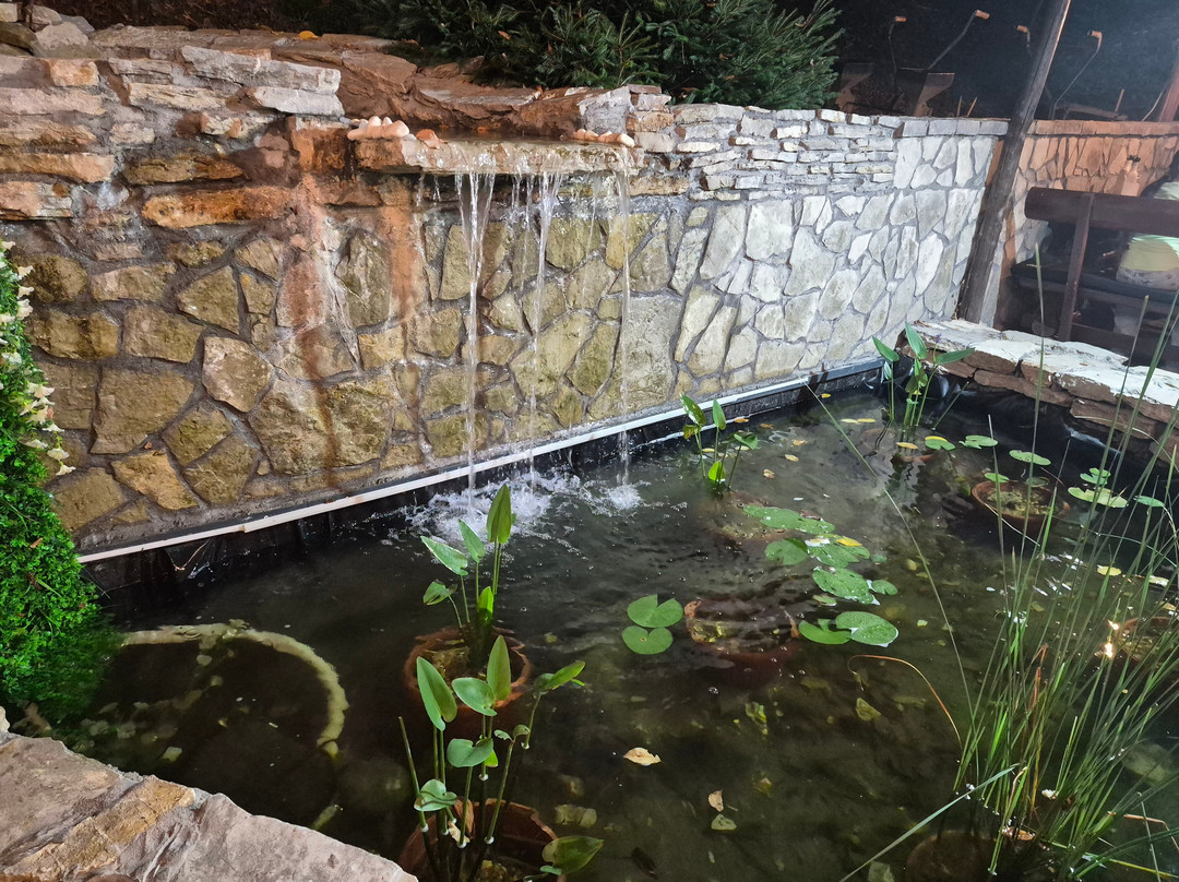 斯托沃莱拉汽车旅馆主图