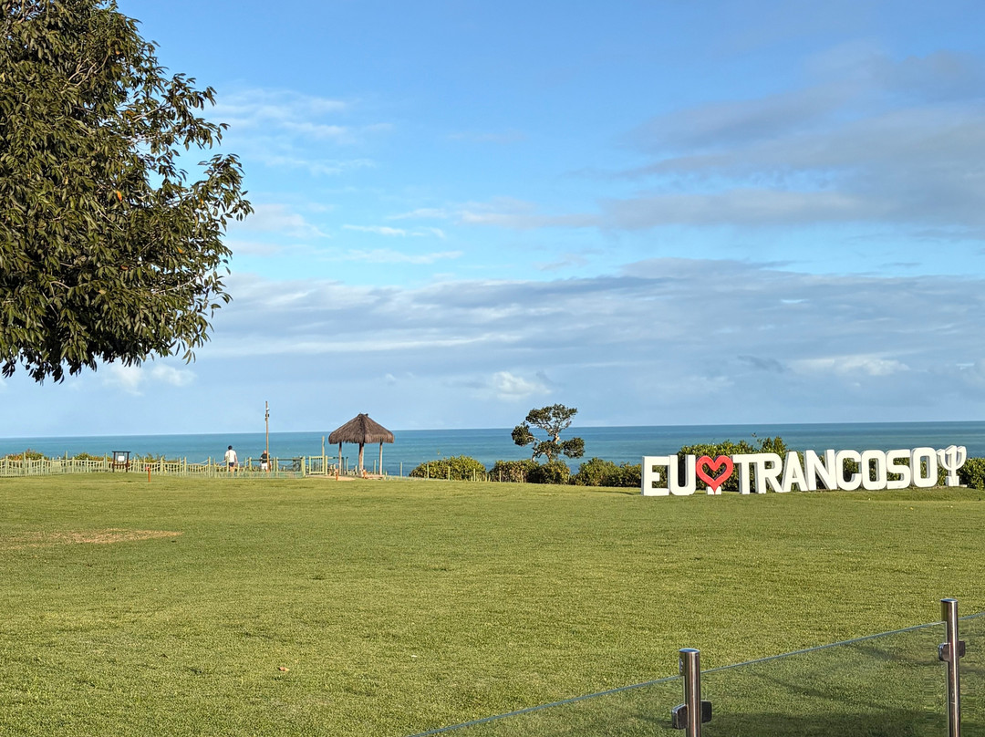 Club Med Trancoso主图