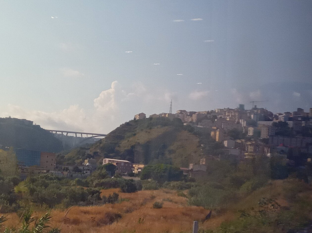 Centro Storico di Catanzaro-卡坦扎罗必去景点