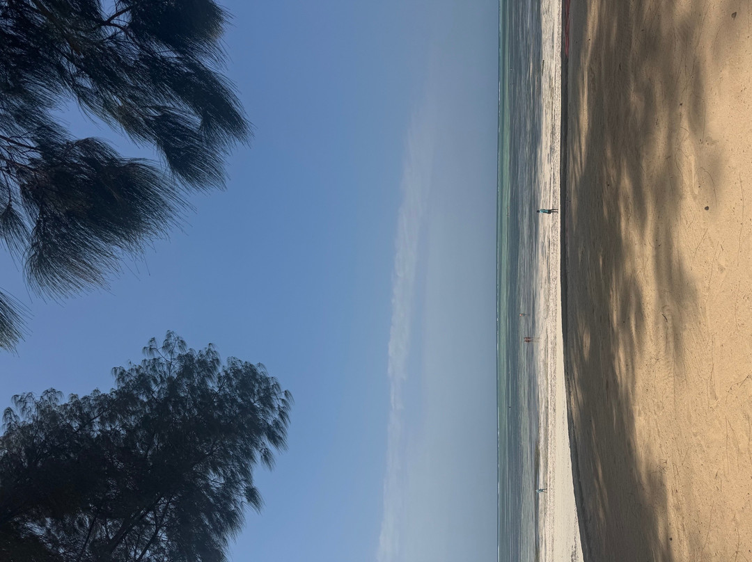 蓝湾海滩水疗度假村主图