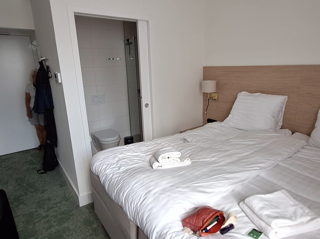 Hotel Cafe Restaurant Frederiksoord主图
