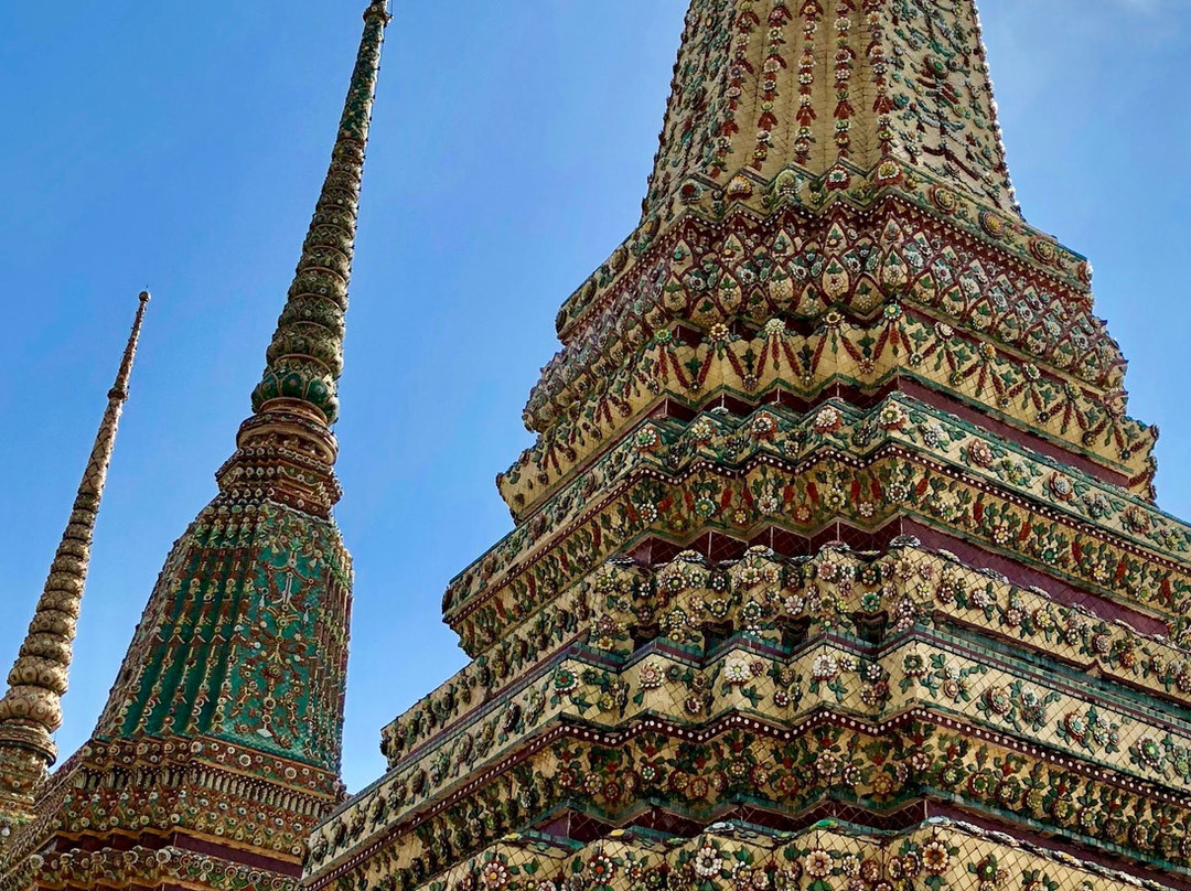 卧佛寺