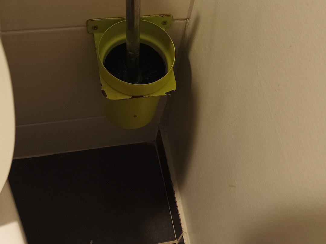 Temis hôtel Besançon主图