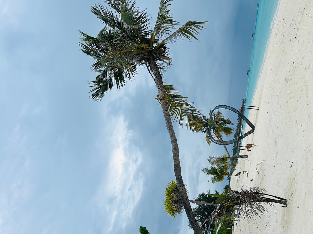 考马拉旅馆主图