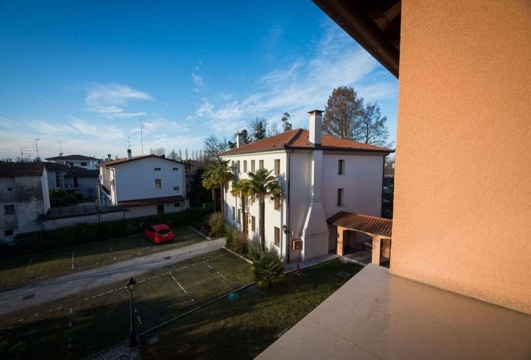 Basalghelle酒店住宿-Hotel Dall'Ongaro