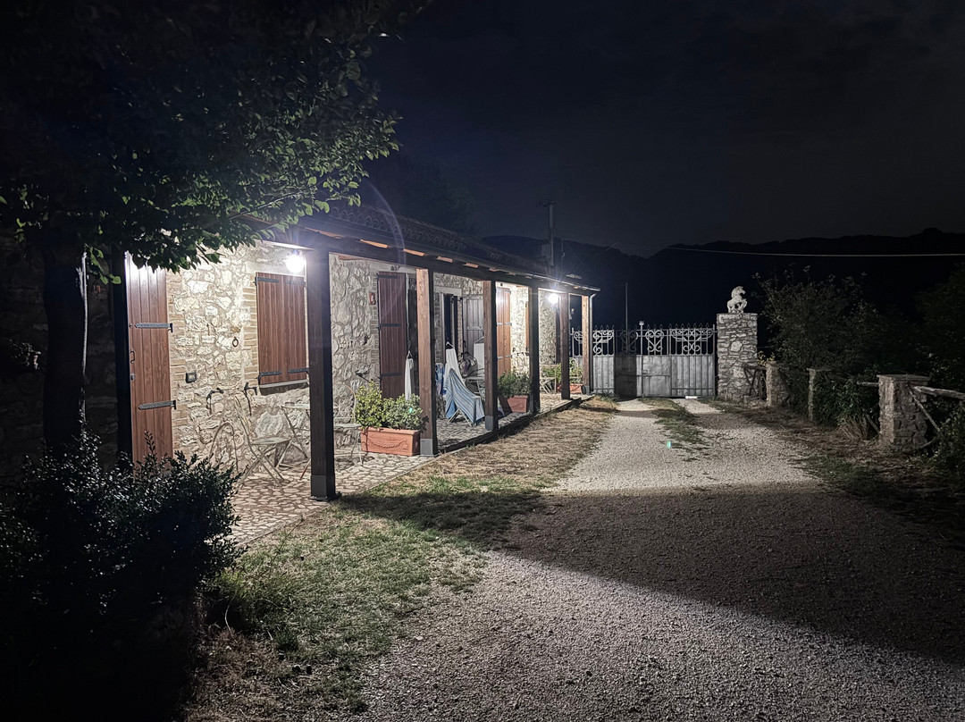 Agriturismo Bartoli主图