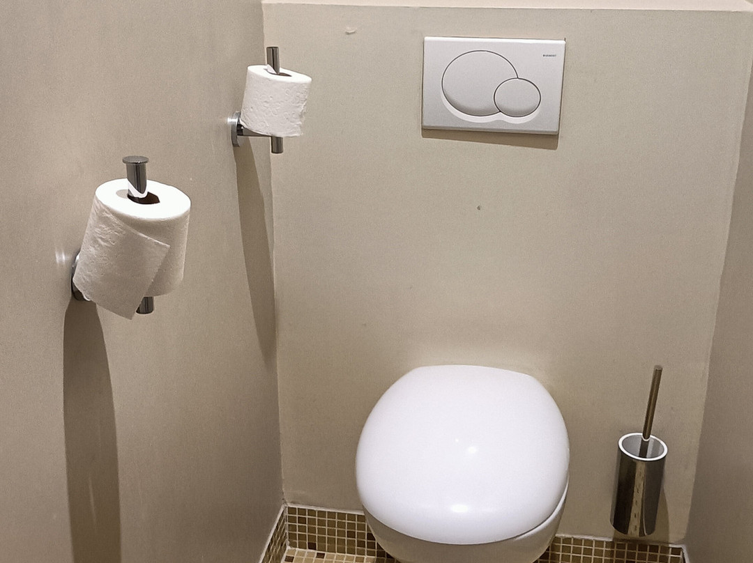 城堡 SPA 酒店主图