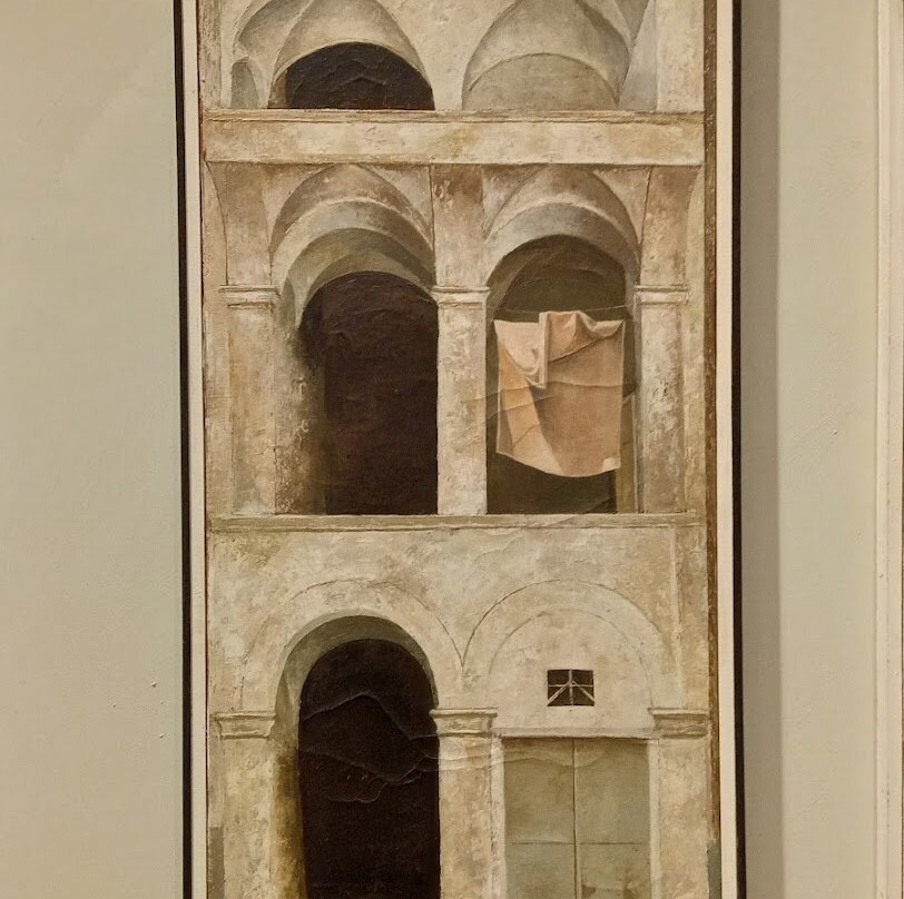Pinacoteca Provinciale Salerno-萨勒诺必去景点