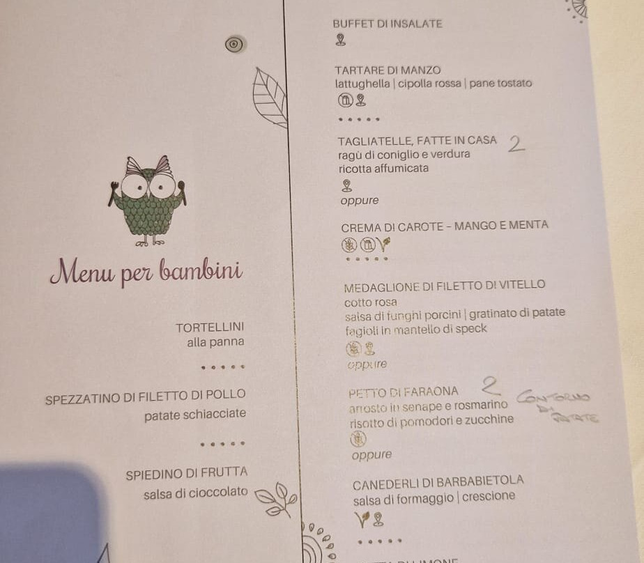 Familienhotel Viktoria主图