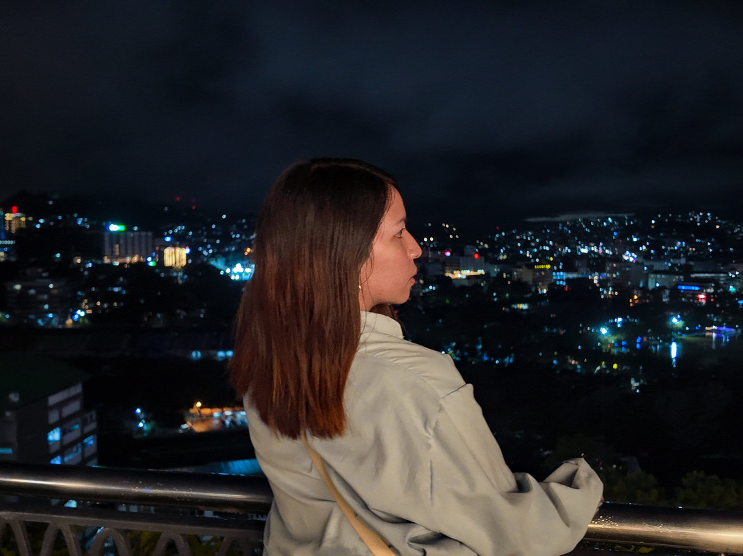 SM City Baguio-碧瑶必去景点