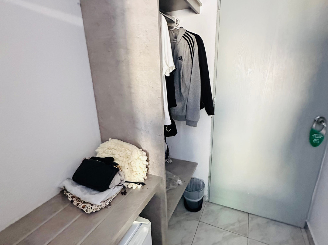 Hotel Athina Patmos主图