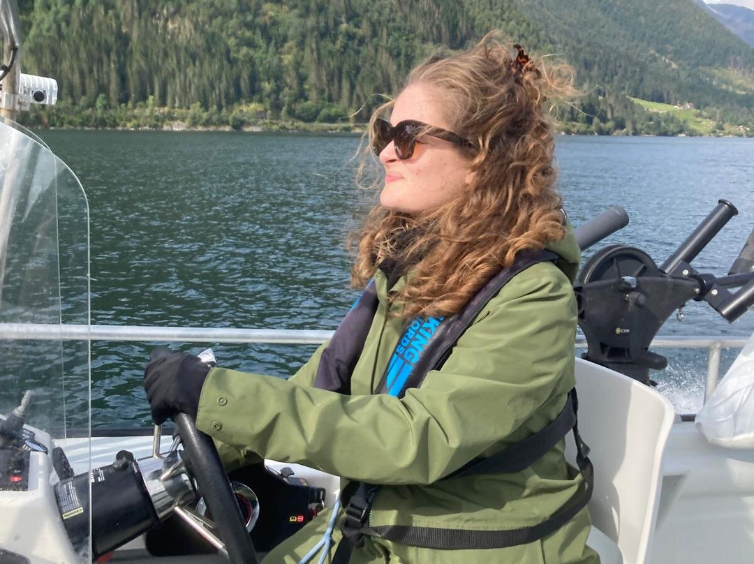 Balestrand Fjord Angling-Balestrand必去景点