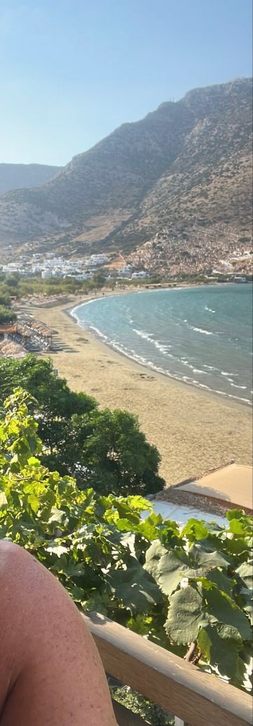 Stavros Hotel-旅行者