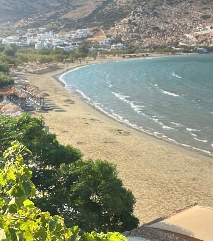 Stavros Hotel主图
