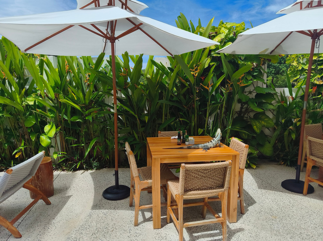Hotel Santa Teresa by the Beach主图