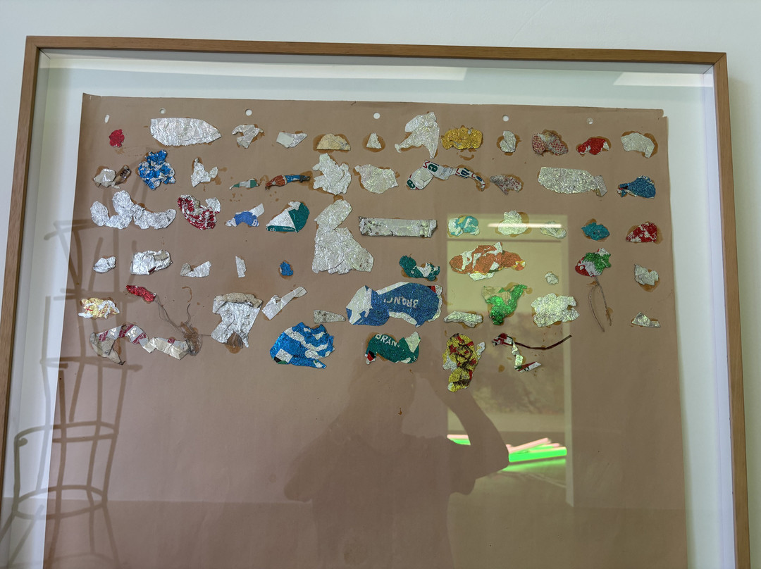 Pasquart Kunsthaus Centre d'Art-比尔必去景点
