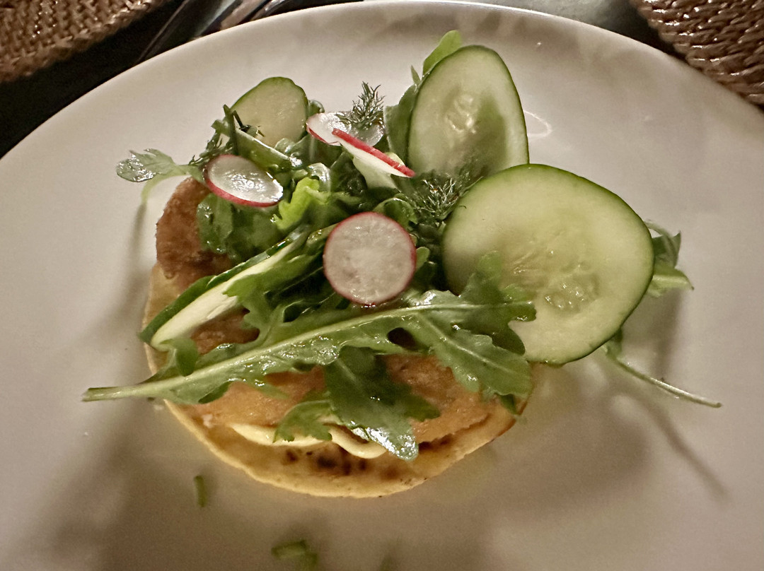 Aria Bistrot