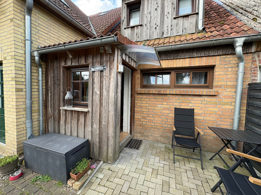 Pension & Restaurant Alte Schule