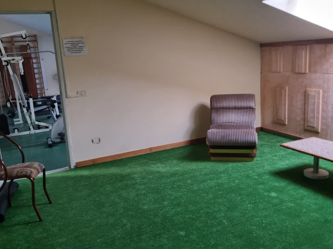 Hotel Milord Cesenatico主图