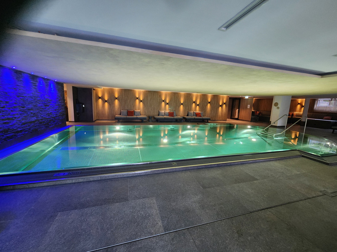 Wellnesshotel Bodenmaiser Hof主图