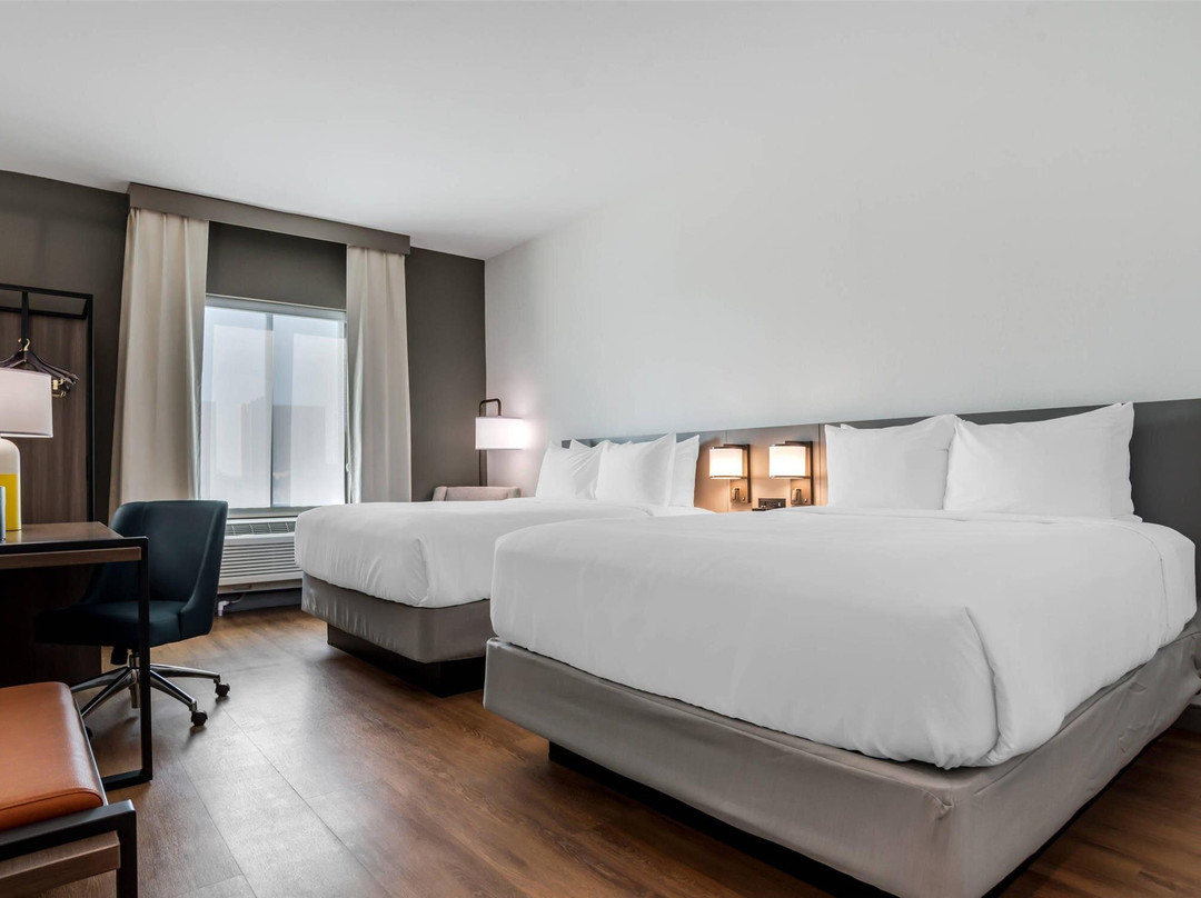 Sunnyside酒店住宿-Comfort Inn & Suites Panama City Beach - Pier Park Area