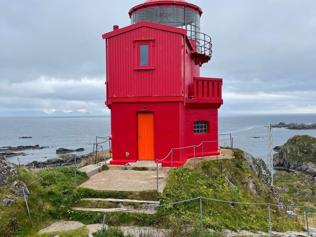 Littleisland Lighthouse主图