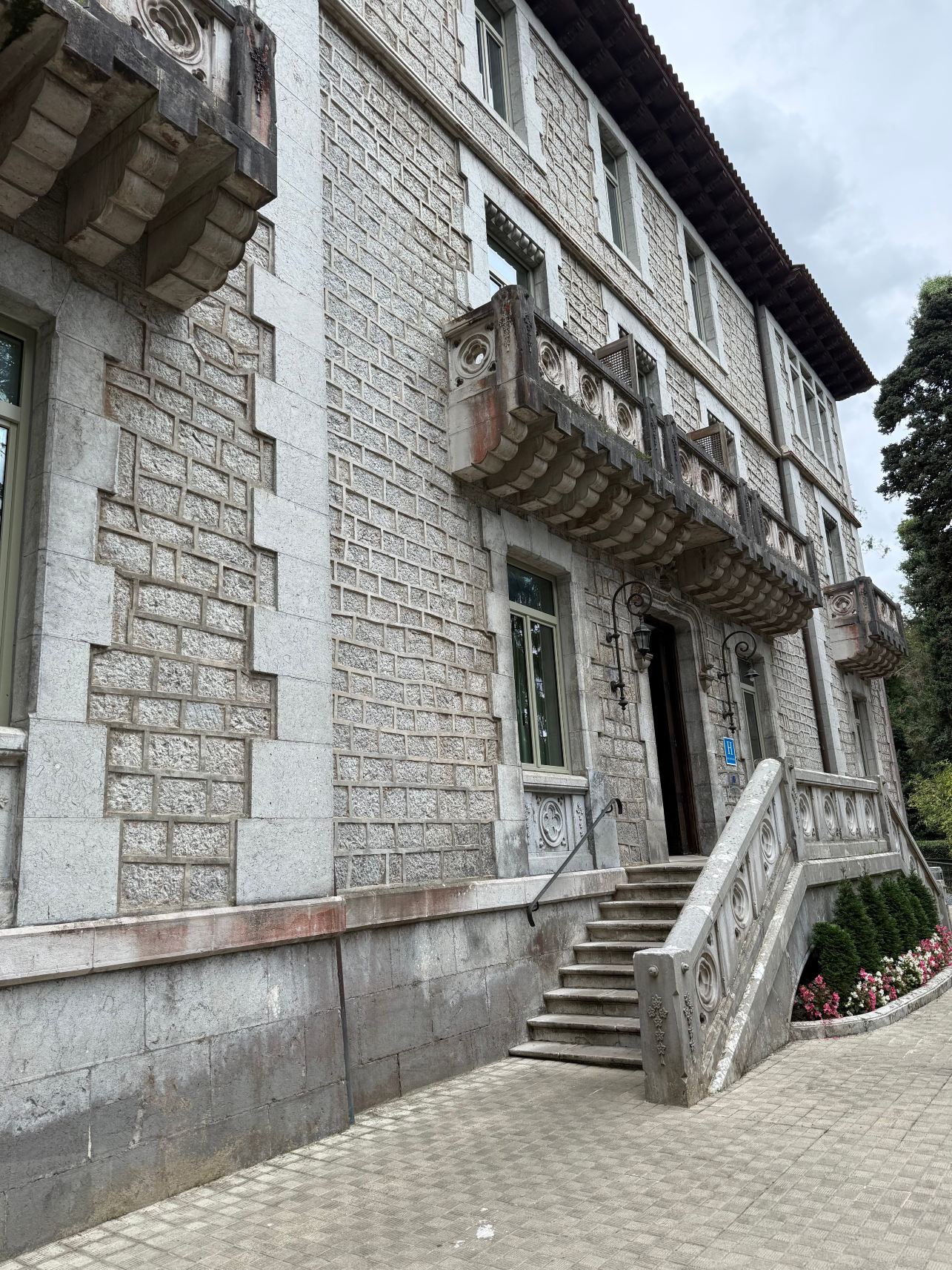 帕拉多德林匹艾斯酒店-旅行者