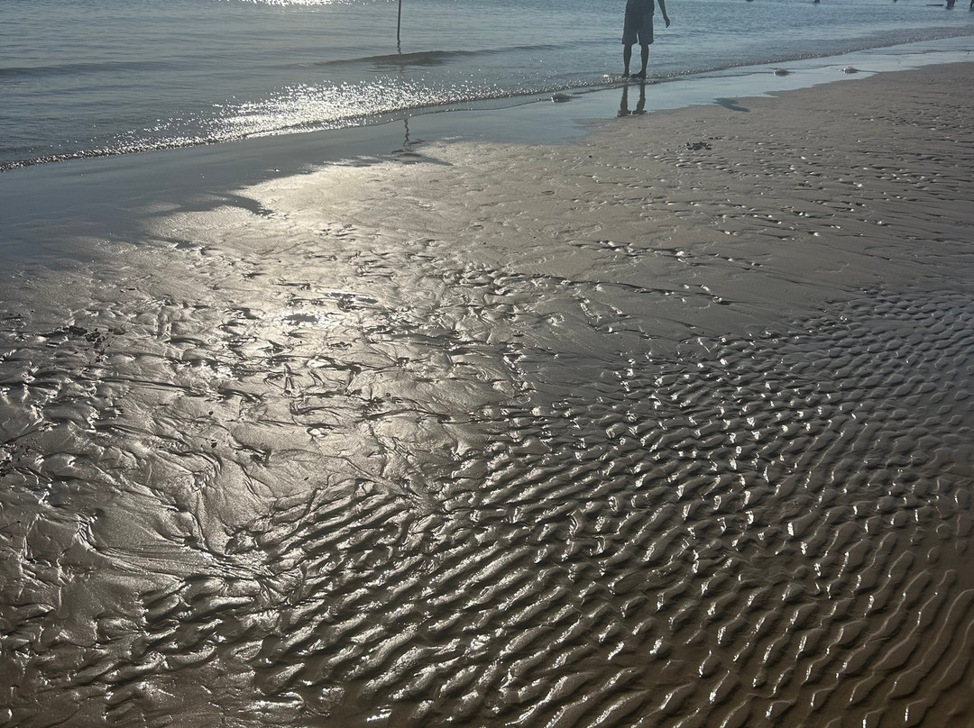 Spiaggia di Vasto Marina-Marina di Vasto必去景点