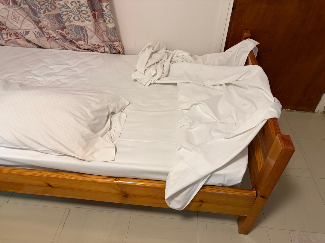Lithakia酒店住宿-Roussa’s Studios and Apartments