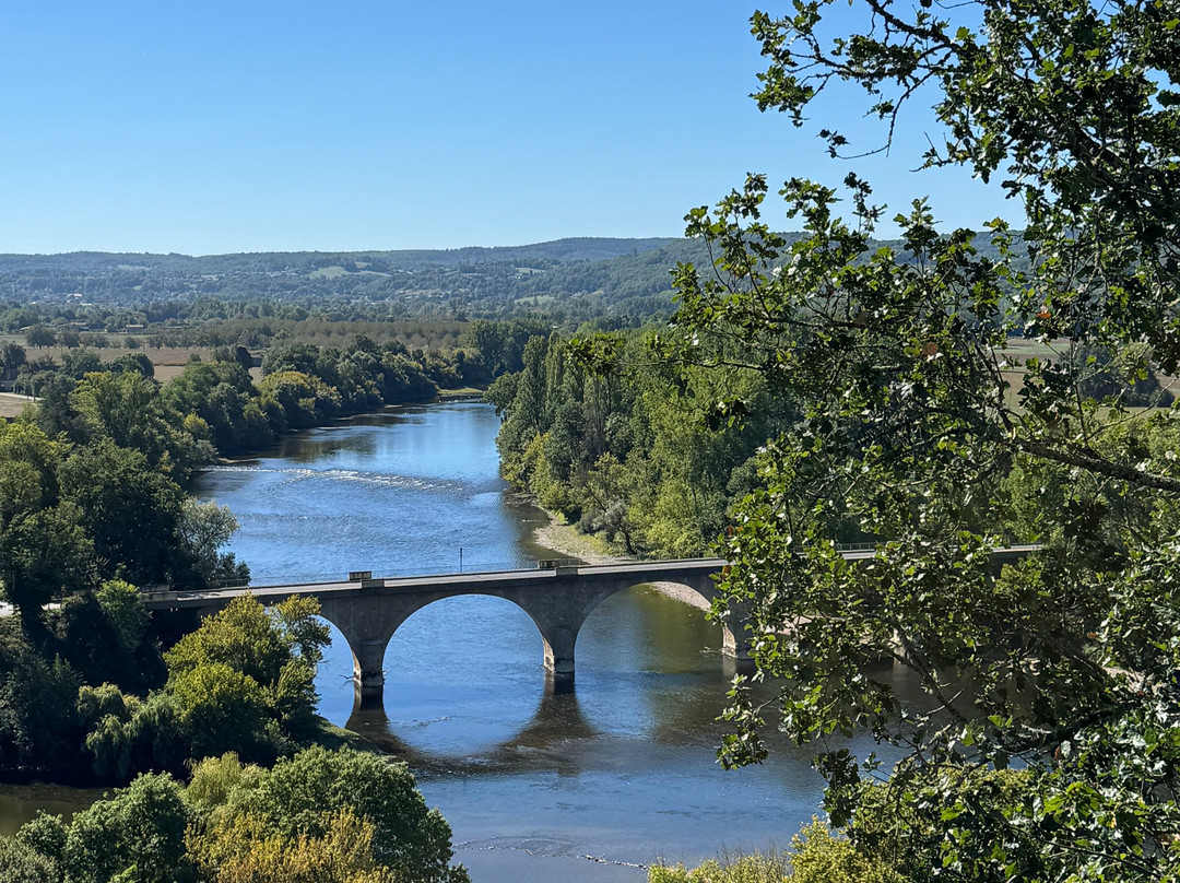 Jardins Panoramiques De Limeuil-Limeuil必去景点