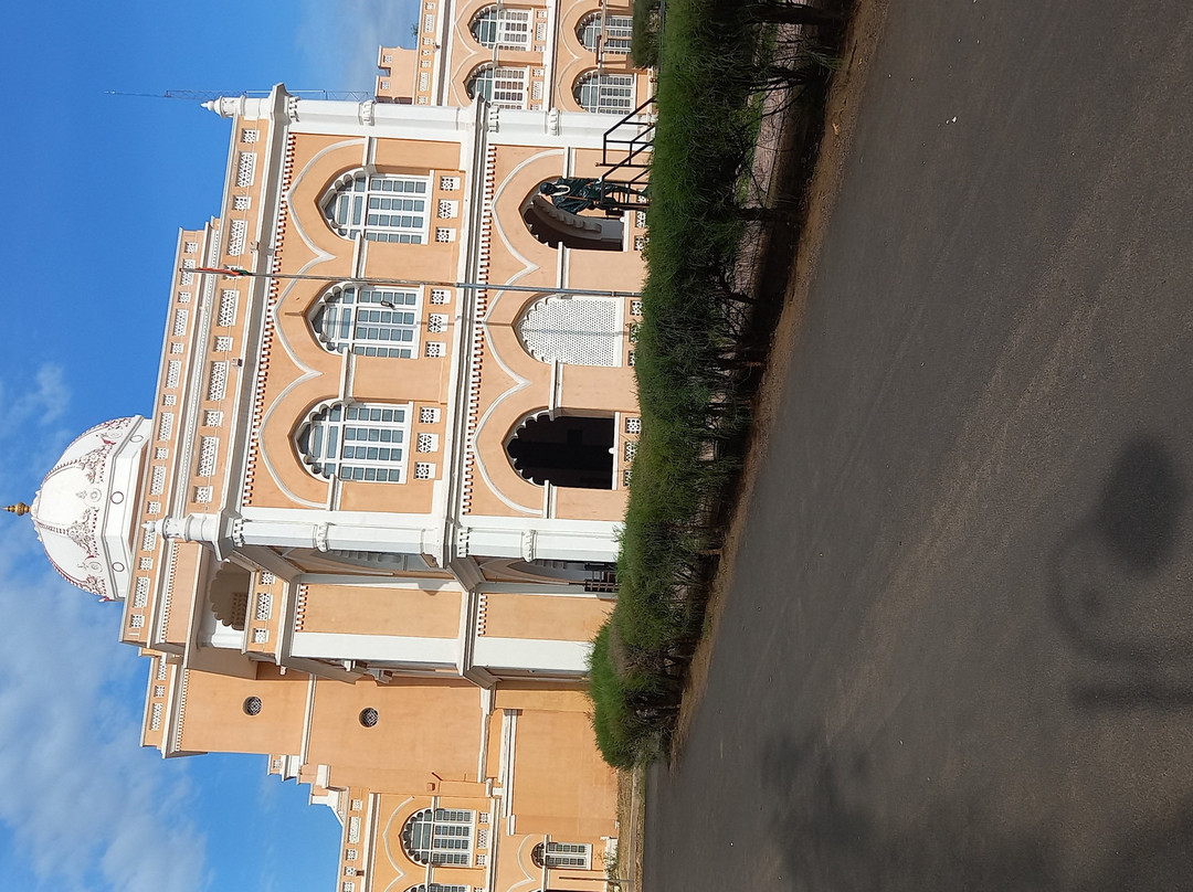 Gandhi Memorial Museum-马杜赖必去景点