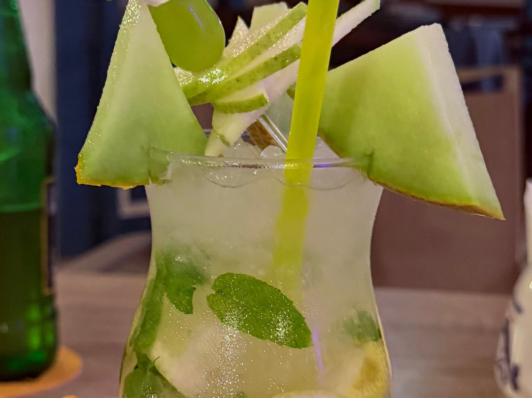 尼菲力酒店主图