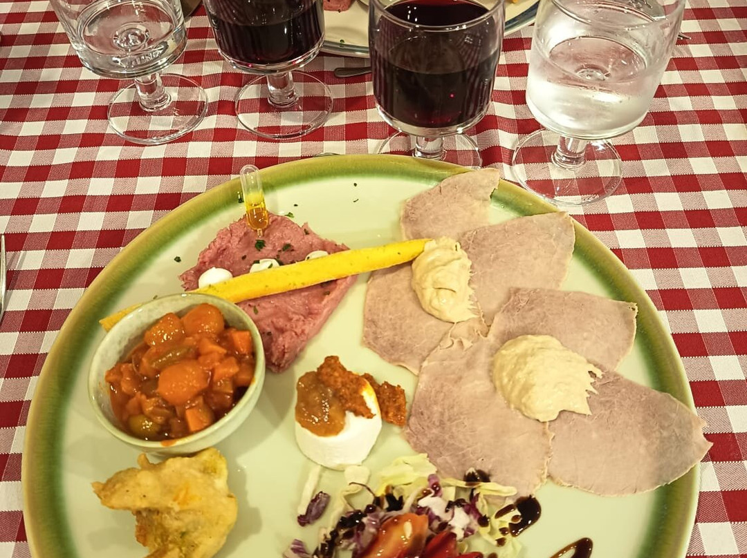 Agriturismo la Ruota主图