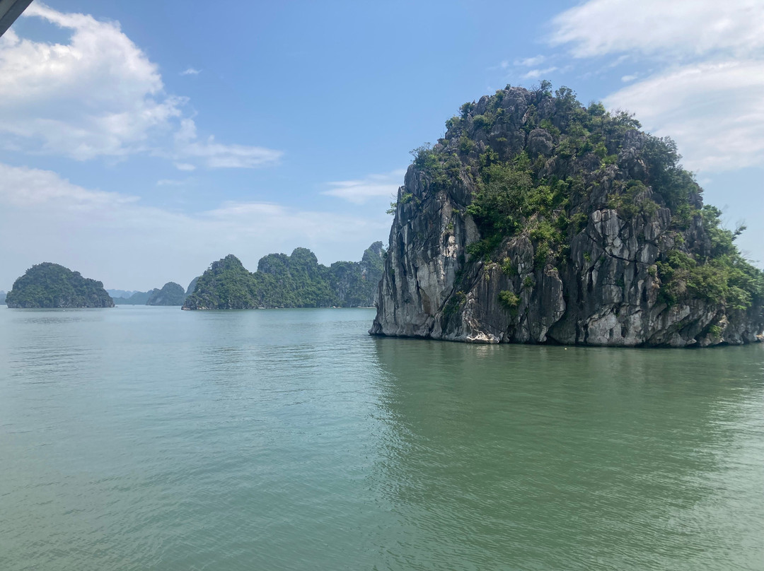 Horizon Vietnam Travel-河内必去景点