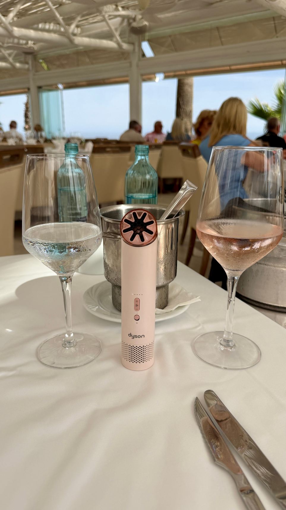 伊尔海洋海滩酒店-旅行者