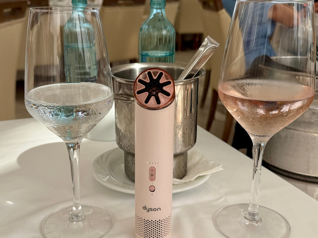 伊尔海洋海滩酒店主图