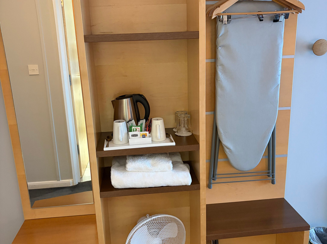 Holiday Inn Express 汉密尔顿主图