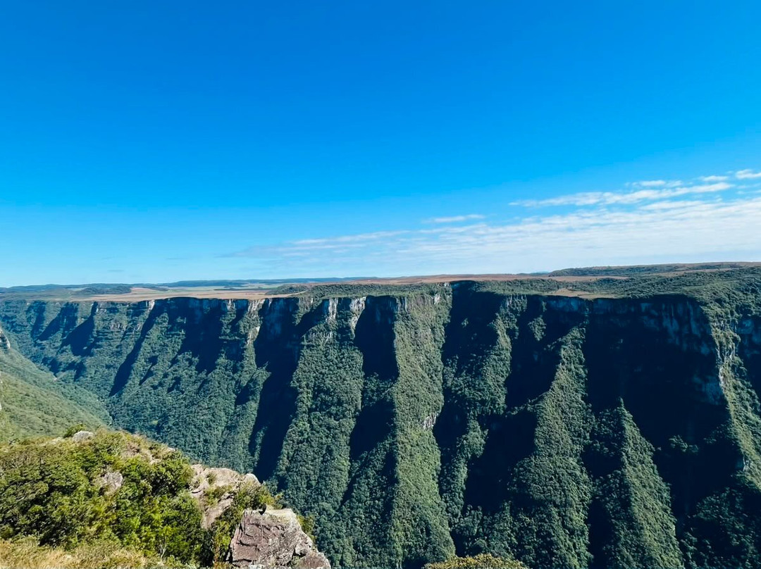 Aparados da Serra Tours-Cambará do Sul必去景点